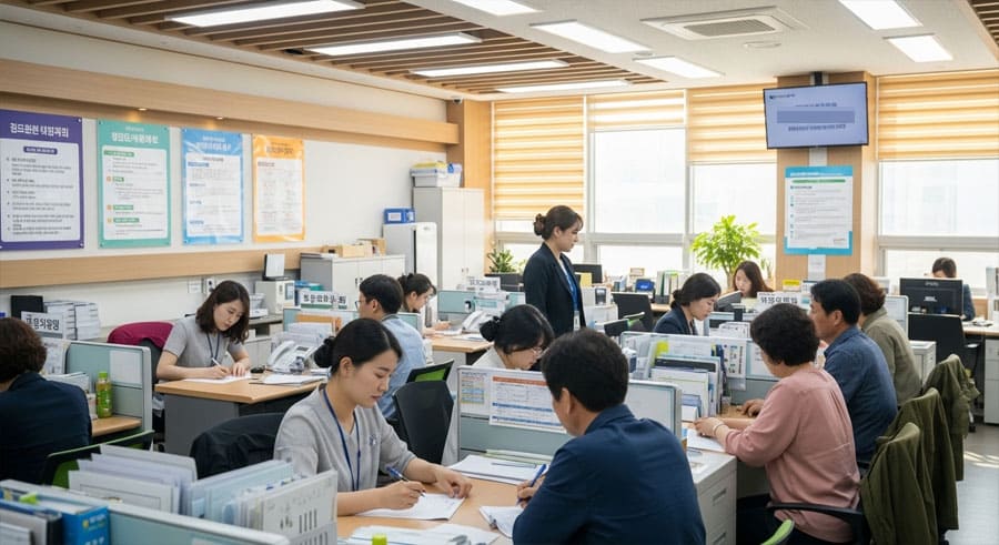 난방비 지원금 사진 3