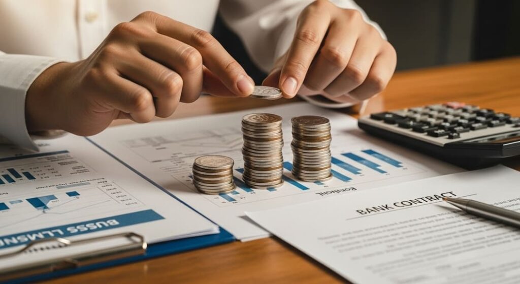 소상공인 성장촉진 보증부대출