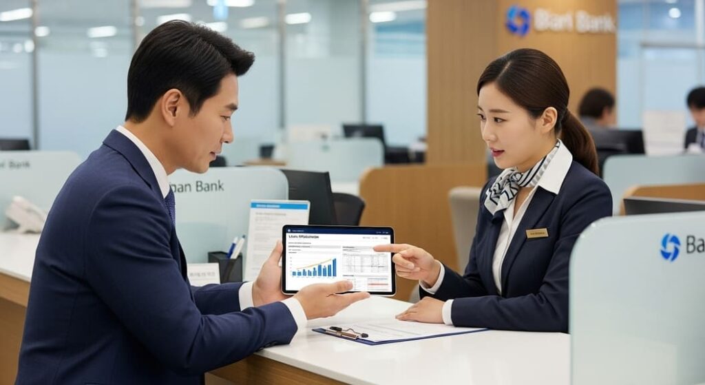 소상공인 성장촉진 보증부대출