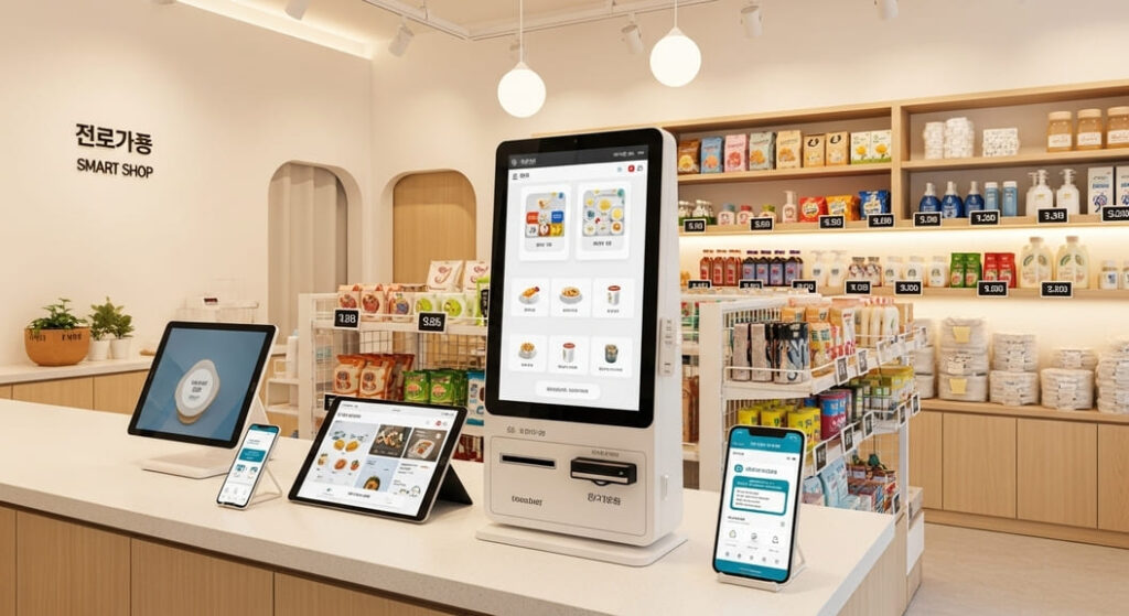 소상공인 성장촉진 보증부대출