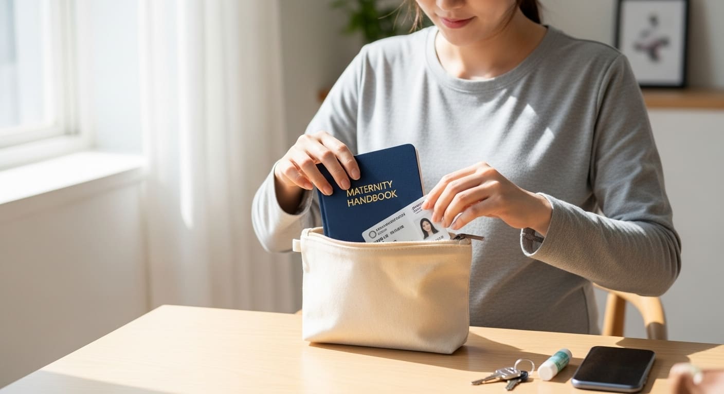 임산부 독감 예방접종 무료 여부