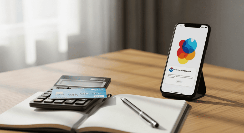 2026 소상공인 경영바우처 지원사업 소개