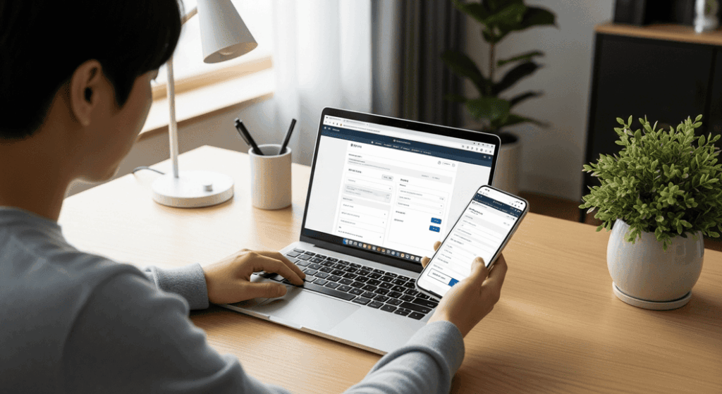 2026 소상공인 경영바우처 신청방법 및 기간