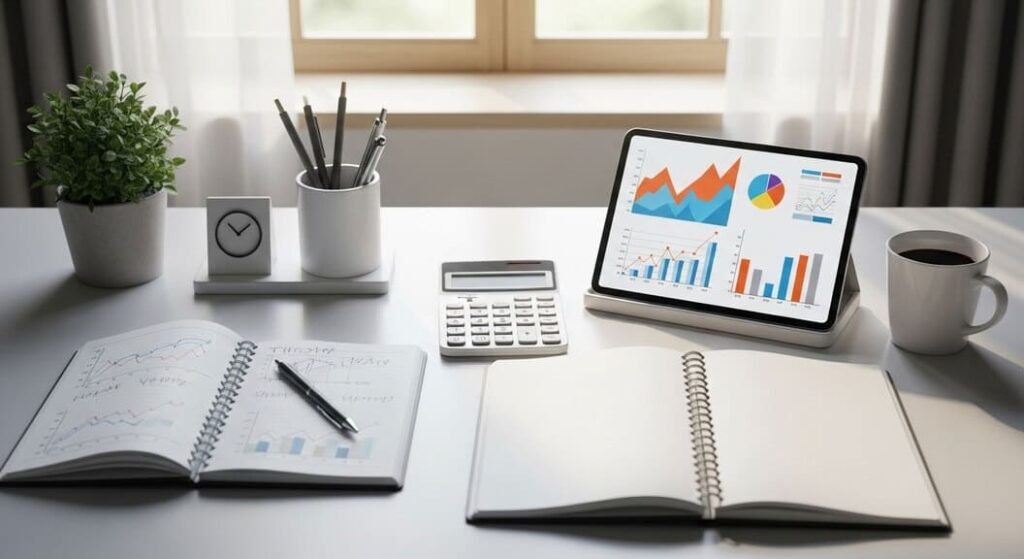 IMA 계좌 수익률보다 더 중요한 포인트