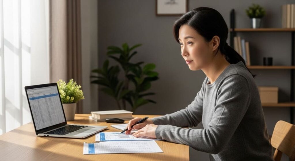 IMA 계좌 이런 분들에게 잘 맞습니다