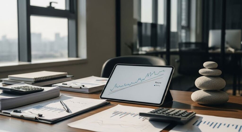 IMA 계좌 관련 자주 묻는 질문