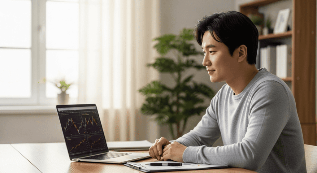 미국주식 양도세 RIA 계좌 활용법